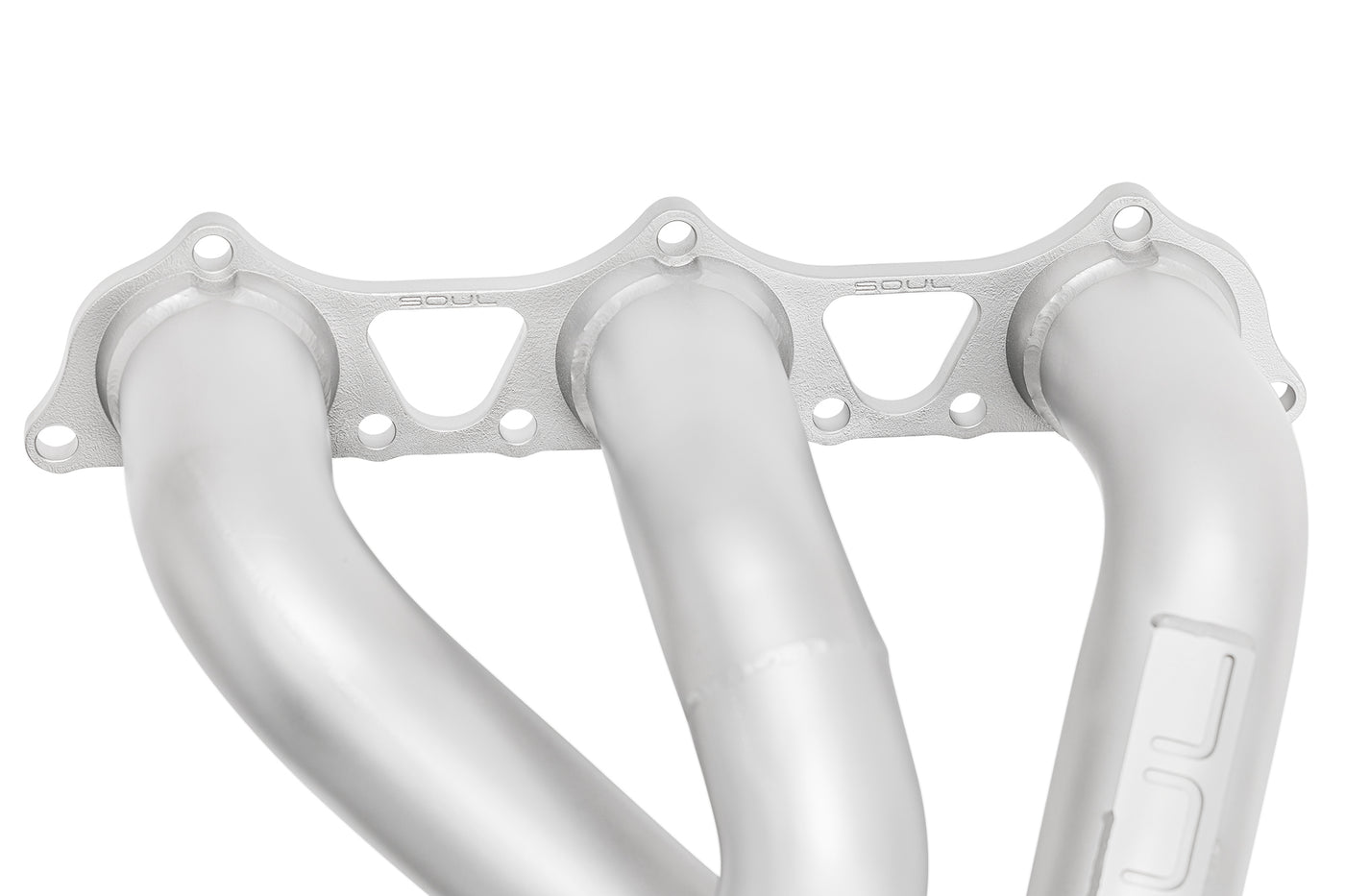 Porsche 992 GT3 / GT3 RS SOUL Street Headers