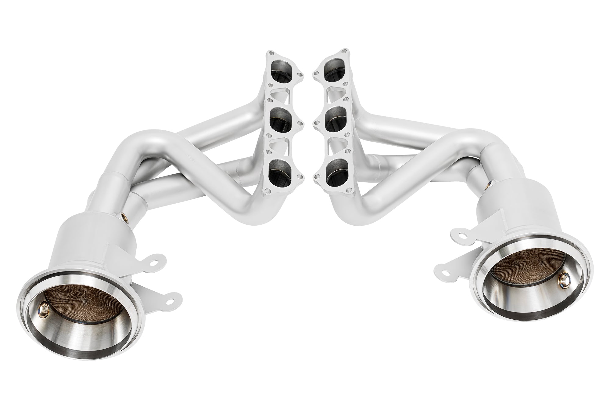 Porsche 992 GT3 / GT3 RS SOUL Street Headers