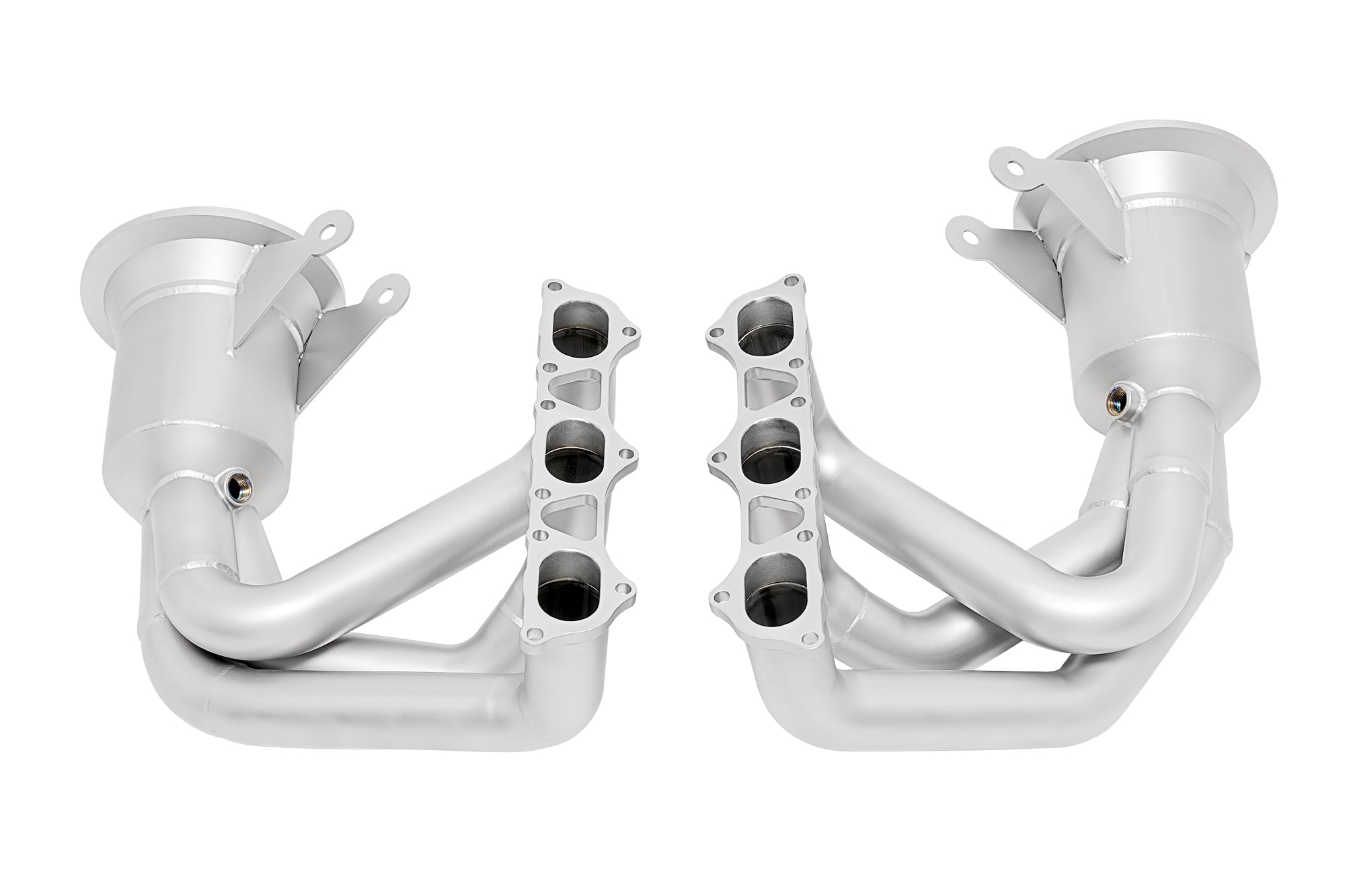 Porsche 992 GT3 / GT3 RS SOUL Street Headers