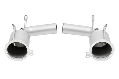 Porsche 992.2 Carrera (Base / T / S) SOUL Competition Link Pipes