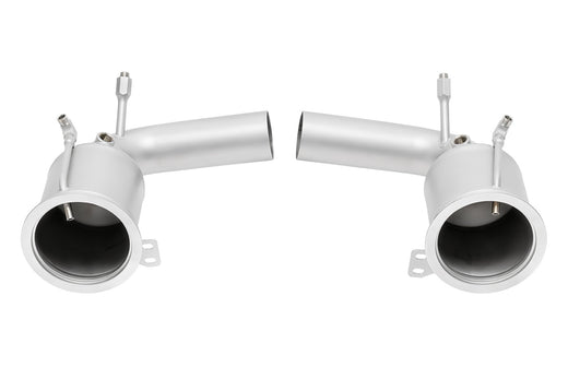 Porsche 992.2 Carrera (Base / T / S) SOUL Competition Link Pipes
