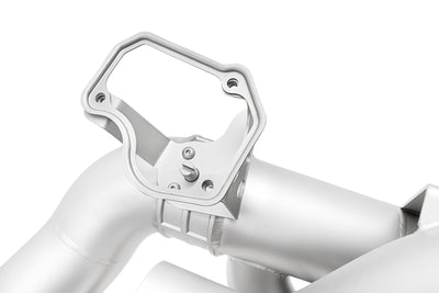 Porsche 992.2 Carrera (Base / T / S) SOUL Valved Exhaust System