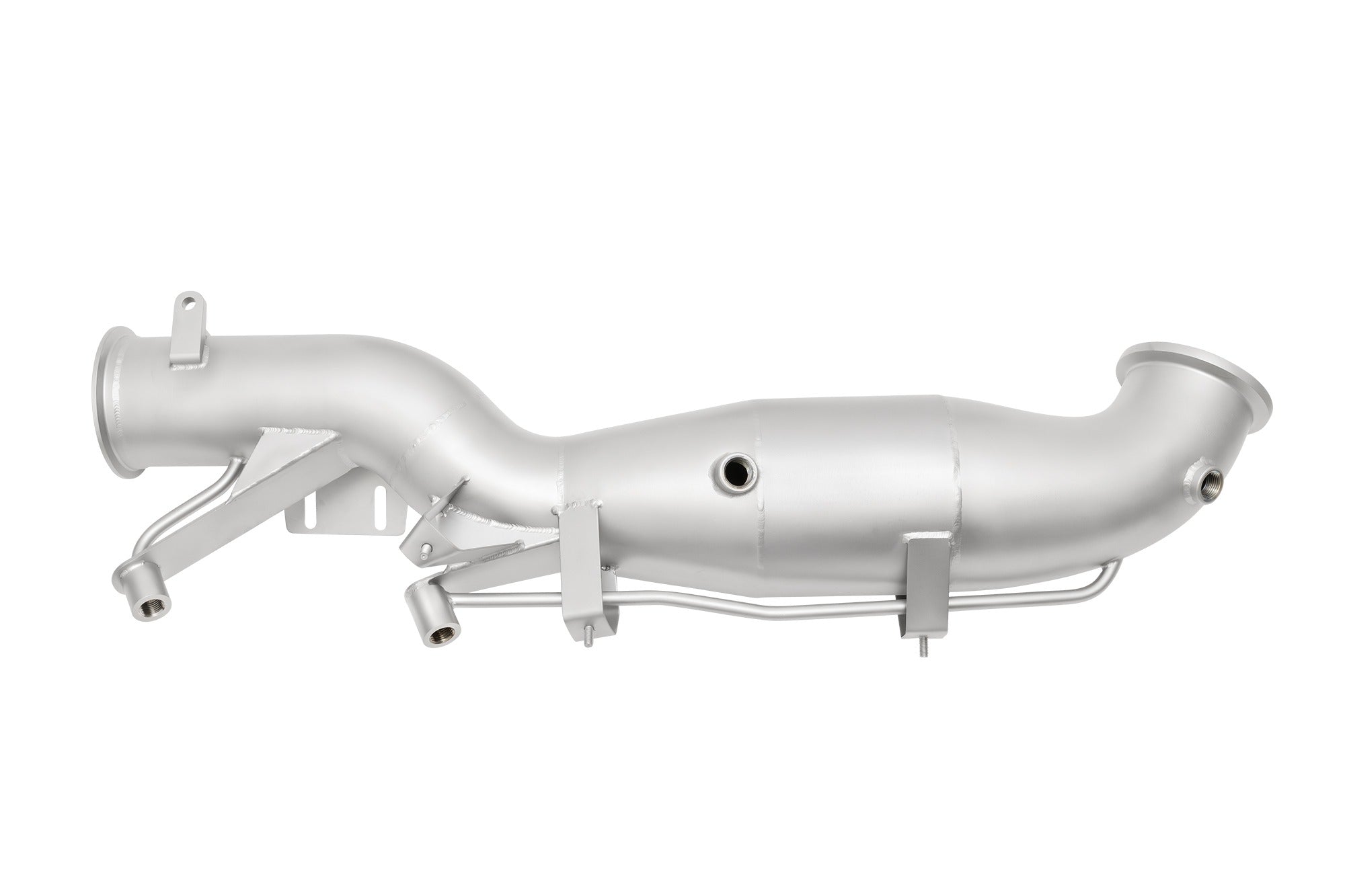Porsche 992.2 Carrera GTS SOUL Performance Exhaust System