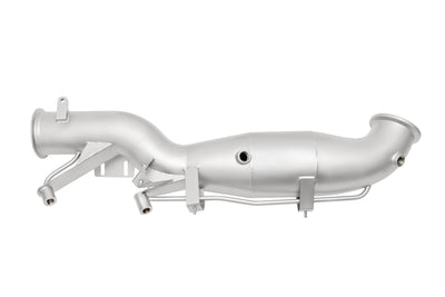 Porsche 992.2 Carrera GTS SOUL Performance Exhaust System