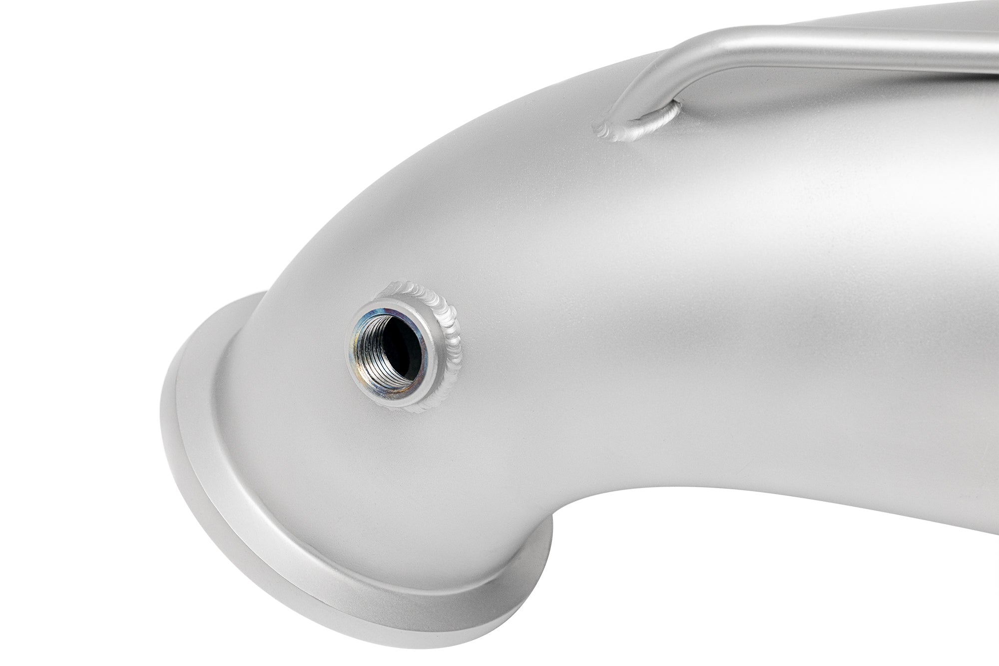 Porsche 992.2 Carrera GTS SOUL Sport Cat Downpipe