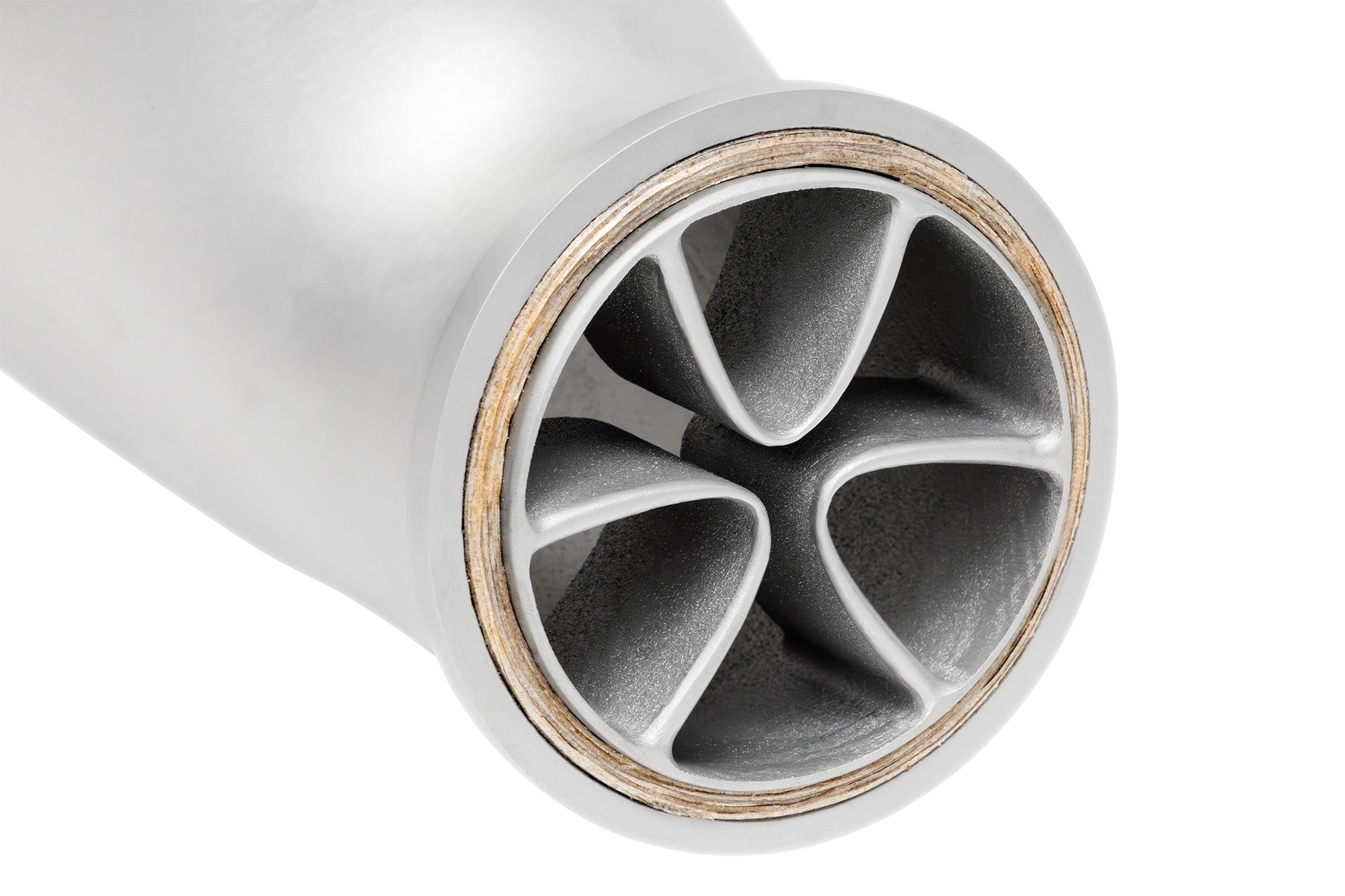Porsche 992.2 Carrera GTS SOUL Sport Cat Downpipe