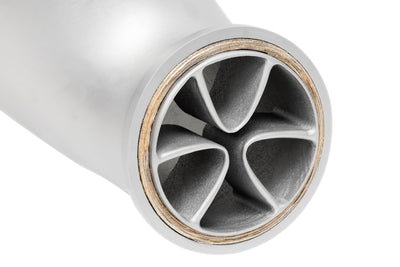 Porsche 992.2 Carrera GTS SOUL Sport Cat Downpipe