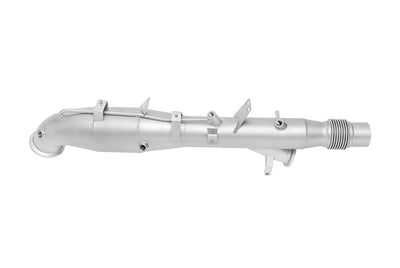 Porsche 992.2 Carrera Street Package (Valved Exhaust System + Sport Cats)