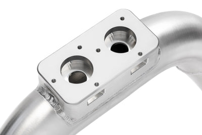 Porsche 992.2 Carrera GTS SOUL VTA Charge Pipe