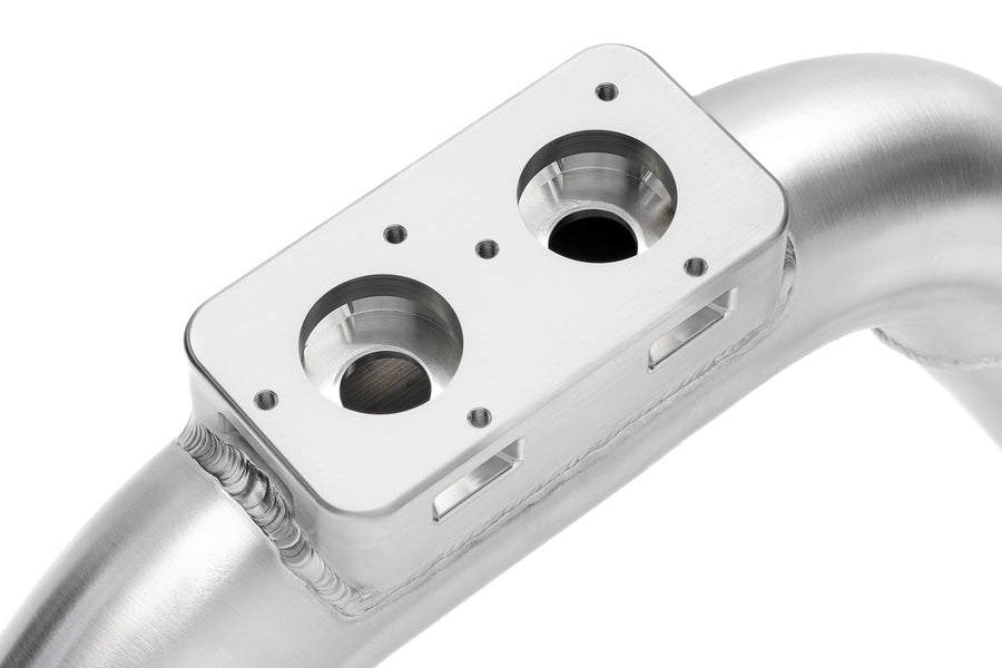 Porsche 992.2 Carrera GTS SOUL VTA Charge Pipe