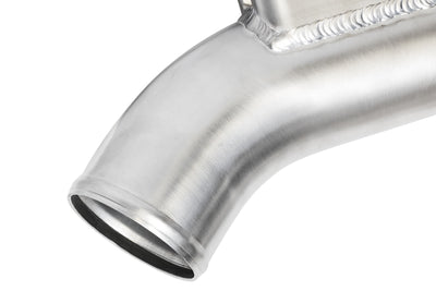 Porsche 992.2 Carrera GTS SOUL VTA Charge Pipe