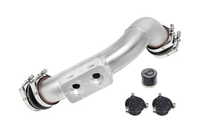 Porsche 992.2 Carrera GTS SOUL VTA Charge Pipe