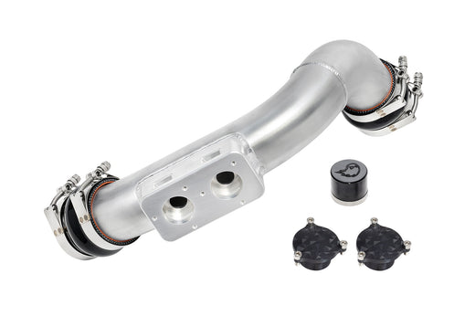 Porsche 992.2 Carrera GTS SOUL VTA Charge Pipe