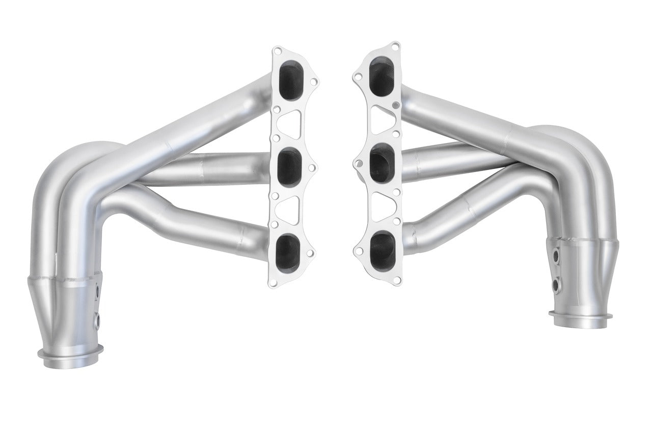 Porsche 997 GT3 SOUL Competition Headers