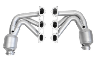 Porsche 997 GT3 SOUL Street Headers