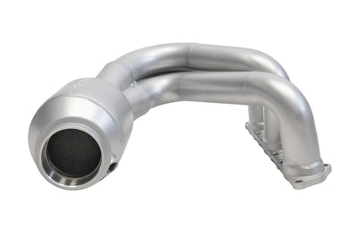 Porsche 997 GT3 SOUL Street Headers