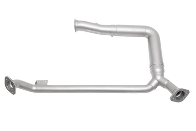 718 Boxster / Cayman SOUL Competition Downpipe