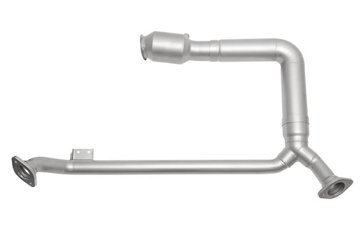 718 Boxster / Cayman SOUL Sport Catalytic Converter Downpipe