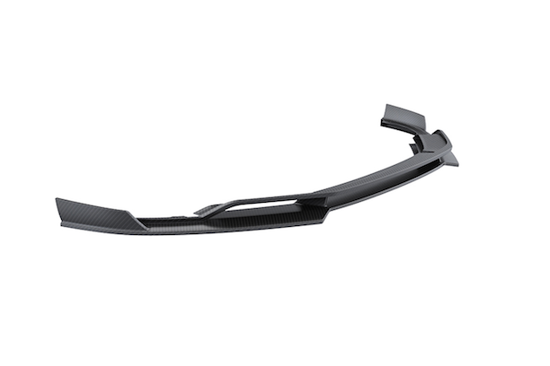 1016 2nd Gen V10 Front Aero Lip
