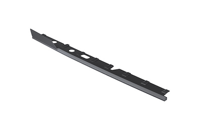 1016 2nd Gen V10 Side Skirts