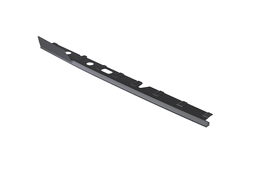 1016 2nd Gen V10 Side Skirts