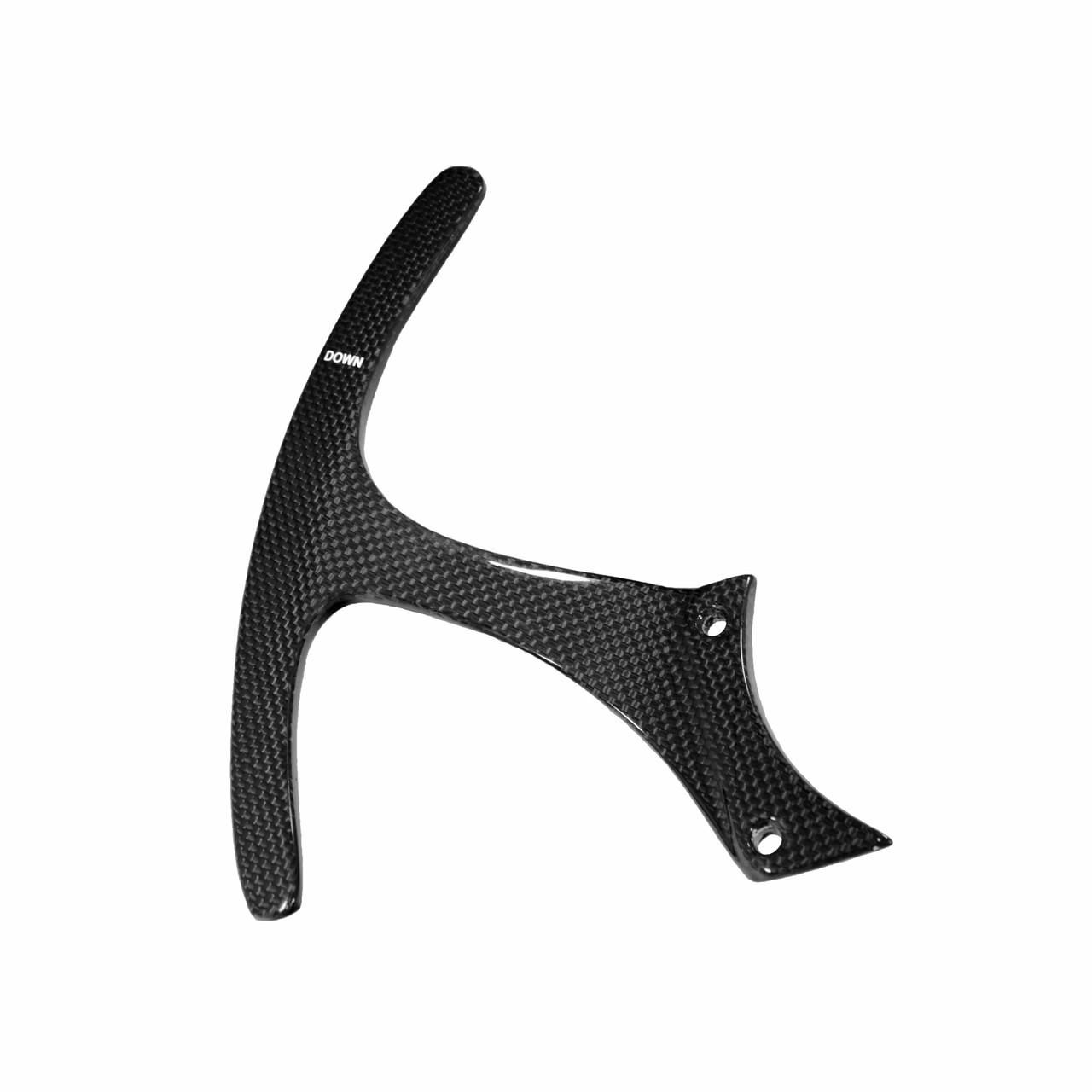 Carbon Fiber GT Paddle Shifters 360 Ferrari
