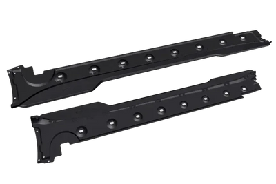 992 Turbo Side Skirts