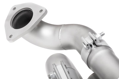 Porsche 991.1 Carrera Base / S / GTS (with PSE) Valved Performance Exhaust System