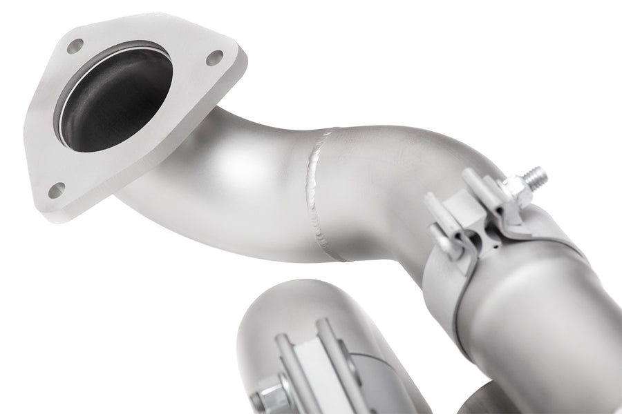 Porsche 991.1 Carrera Base / S / GTS (with PSE) Valved Performance Exhaust System