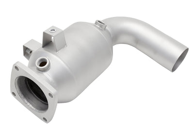 Porsche 991.2 Carrera Base / S (without PSE) Sport Catalytic Converters