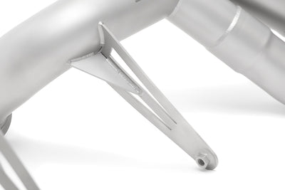 Audi R8 (2017-2019) SOUL Race Exhaust System