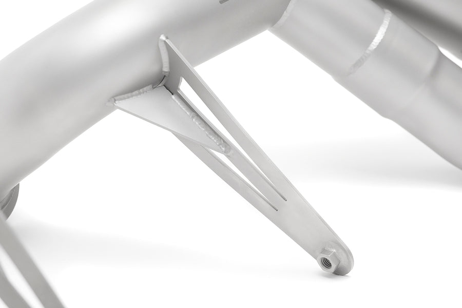 Audi R8 (2017-2019) SOUL Race Exhaust System