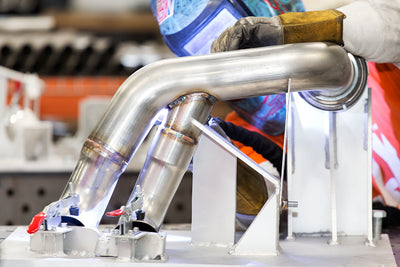 Audi R8 (2017-2019) SOUL Race Exhaust System