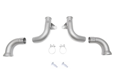 Lamborghini Gallardo Competition Package (includes Muffler Bypass Exhaust and Cat Bypass Pipes)