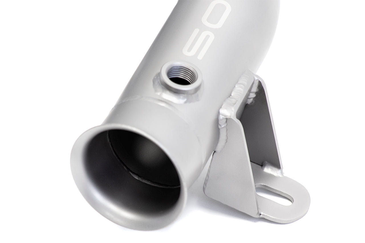 Lamborghini Gallardo Competition Package (includes Muffler Bypass Exhaust and Cat Bypass Pipes)