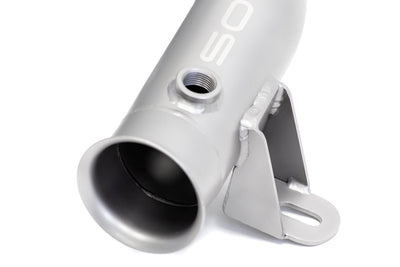 Lamborghini Gallardo Competition Package (includes Muffler Bypass Exhaust and Cat Bypass Pipes)
