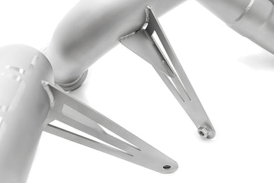 Lamborghini Huracan SOUL Race Exhaust System