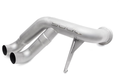 Lamborghini Huracan SOUL Race Exhaust System