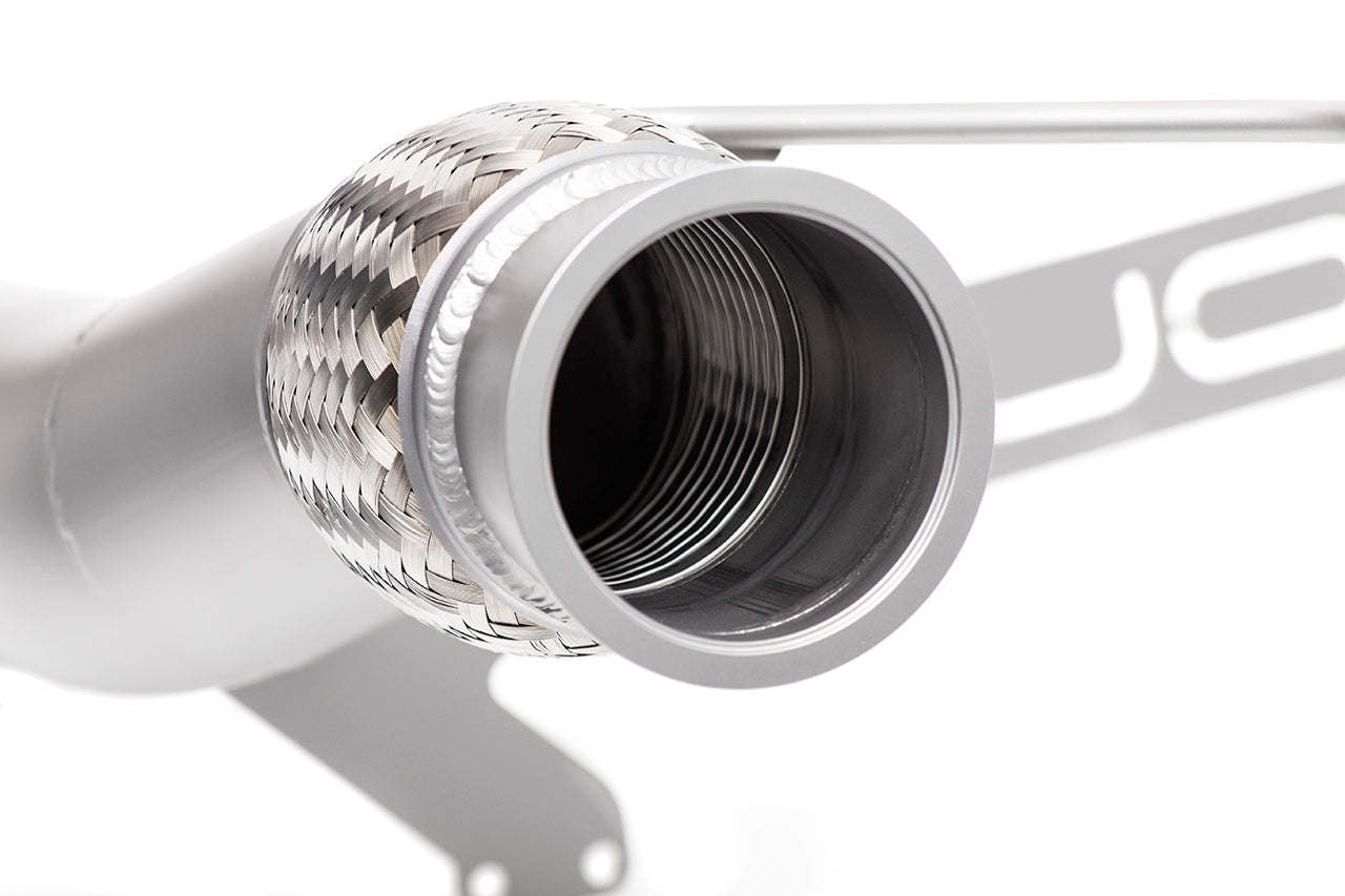 McLaren 720S SOUL 3.5″ Sport Exhaust Package