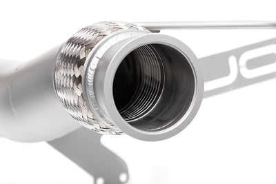 McLaren 720S SOUL 3.5″ Sport Exhaust Package