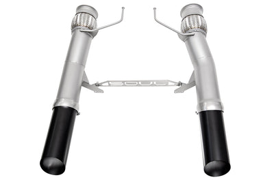 McLaren 720S SOUL Competition Exhaust