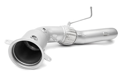 McLaren MP4-12C / 650S / 675LT SOUL Competition Downpipes
