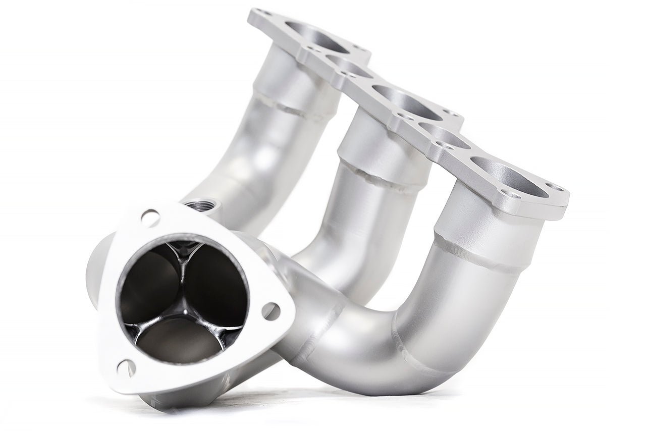 Porsche 718 GT4 / Spyder / GTS 4.0L SOUL Competition Headers