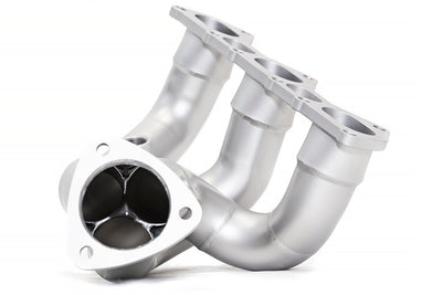 Porsche 718 GT4 / Spyder / GTS 4.0L SOUL Competition Headers