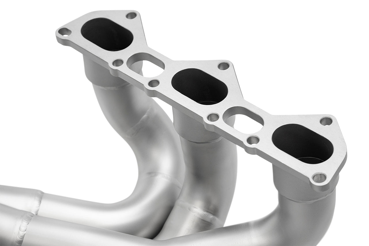 Porsche 718 GT4 / Spyder / GTS 4.0L SOUL Competition Headers