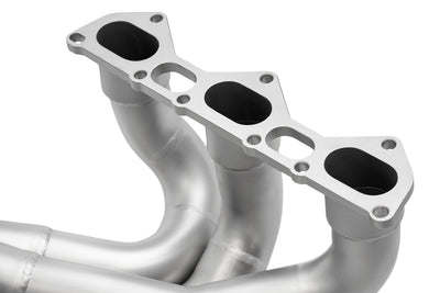 Porsche 718 GT4 / Spyder / GTS 4.0L SOUL Competition Headers