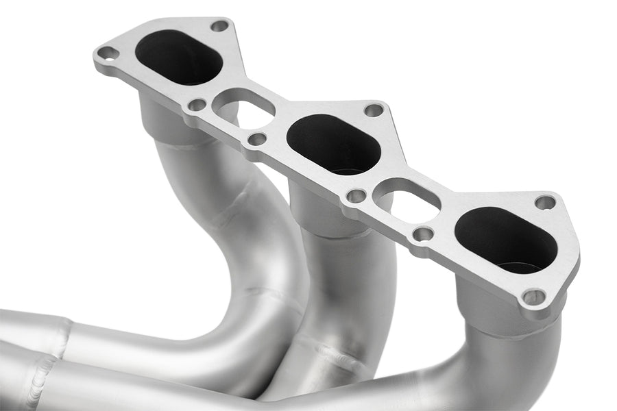 Porsche 718 GT4 / Spyder / GTS 4.0L SOUL Competition Headers