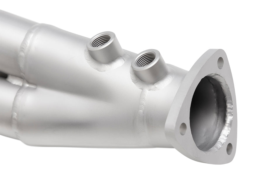 Porsche 718 GT4 / Spyder / GTS 4.0L SOUL Competition Headers