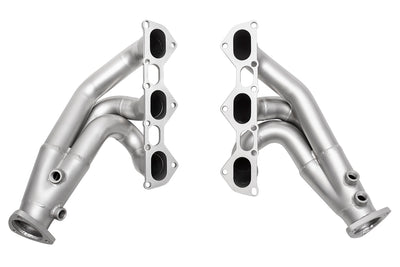 Porsche 718 GT4 / Spyder / GTS 4.0L SOUL Competition Headers