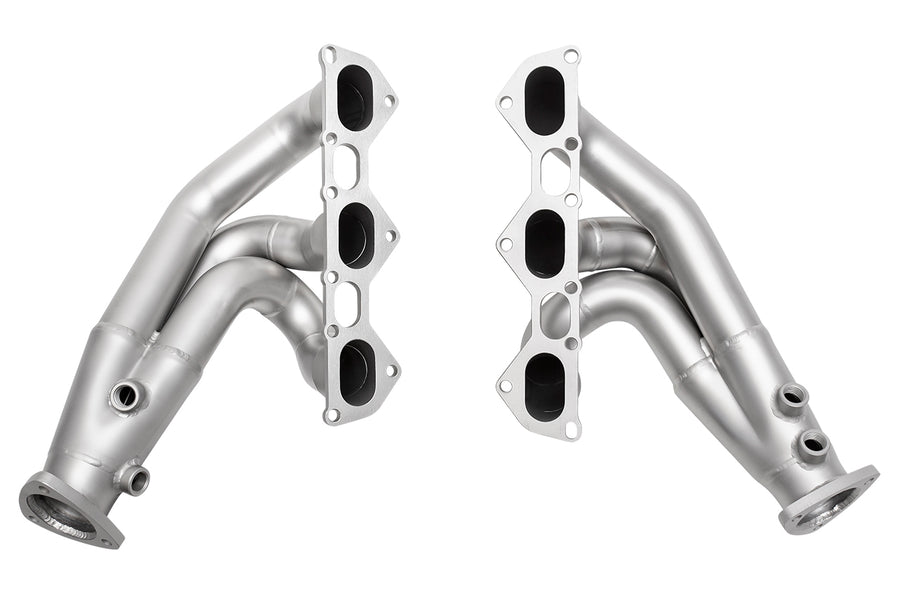 Porsche 718 GT4 / Spyder / GTS 4.0L SOUL Competition Headers